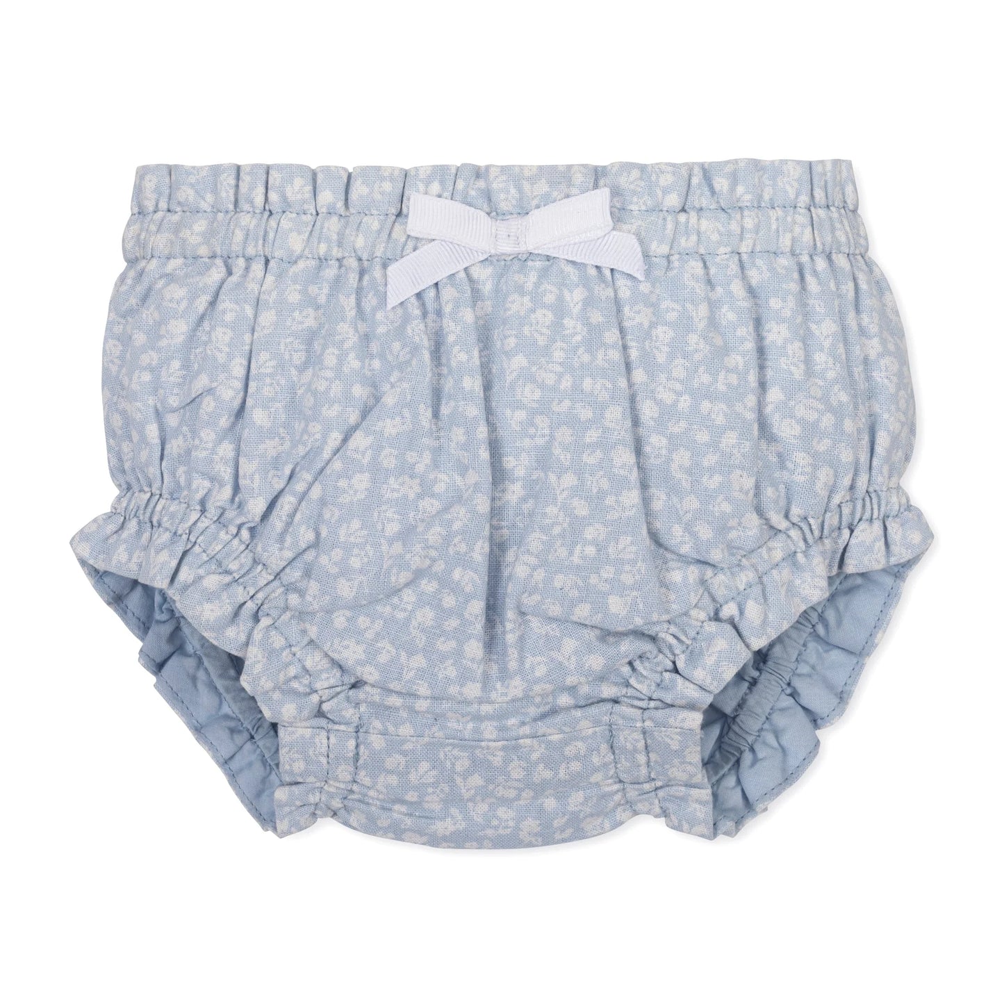 Baby Blues Bloomer Set