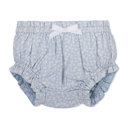 Baby Blues Bloomer Set