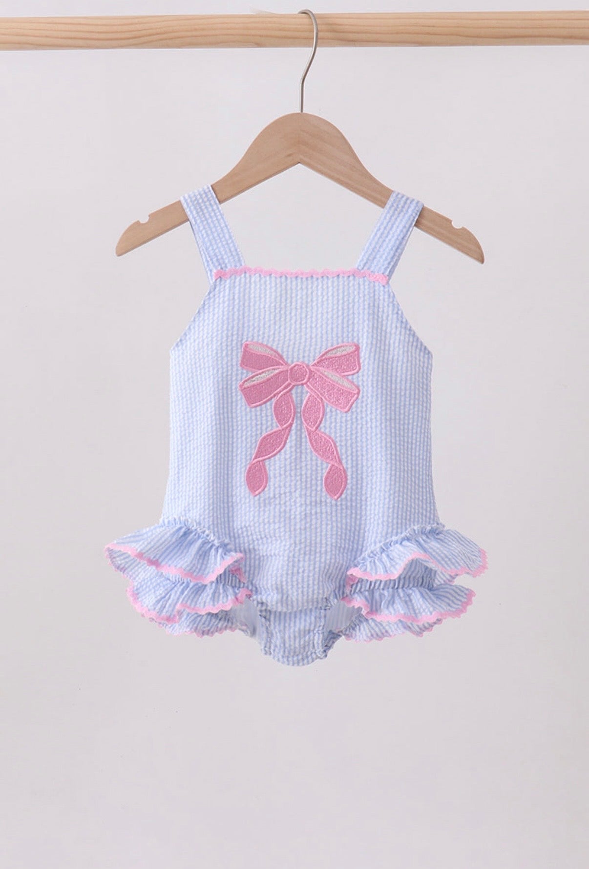 Southern Charm Swimsuit