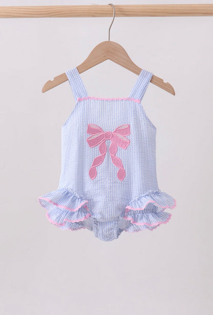 Southern Charm Swimsuit