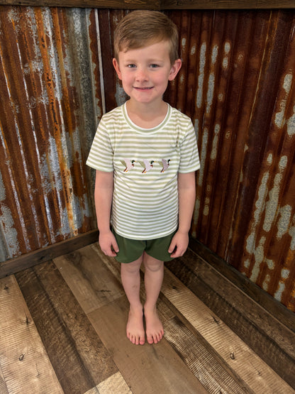 Little Sportsman Set