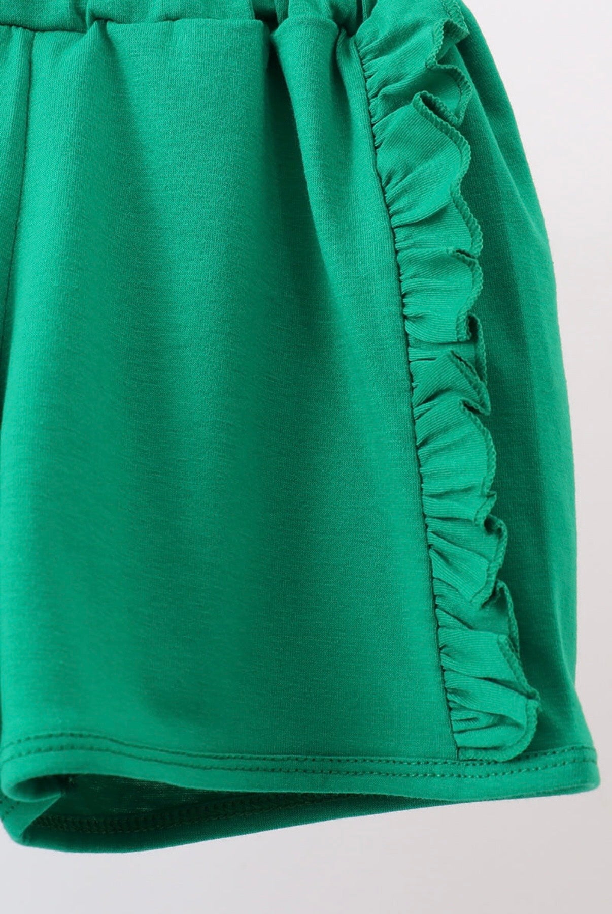 Greenhead French Knot Girls Set