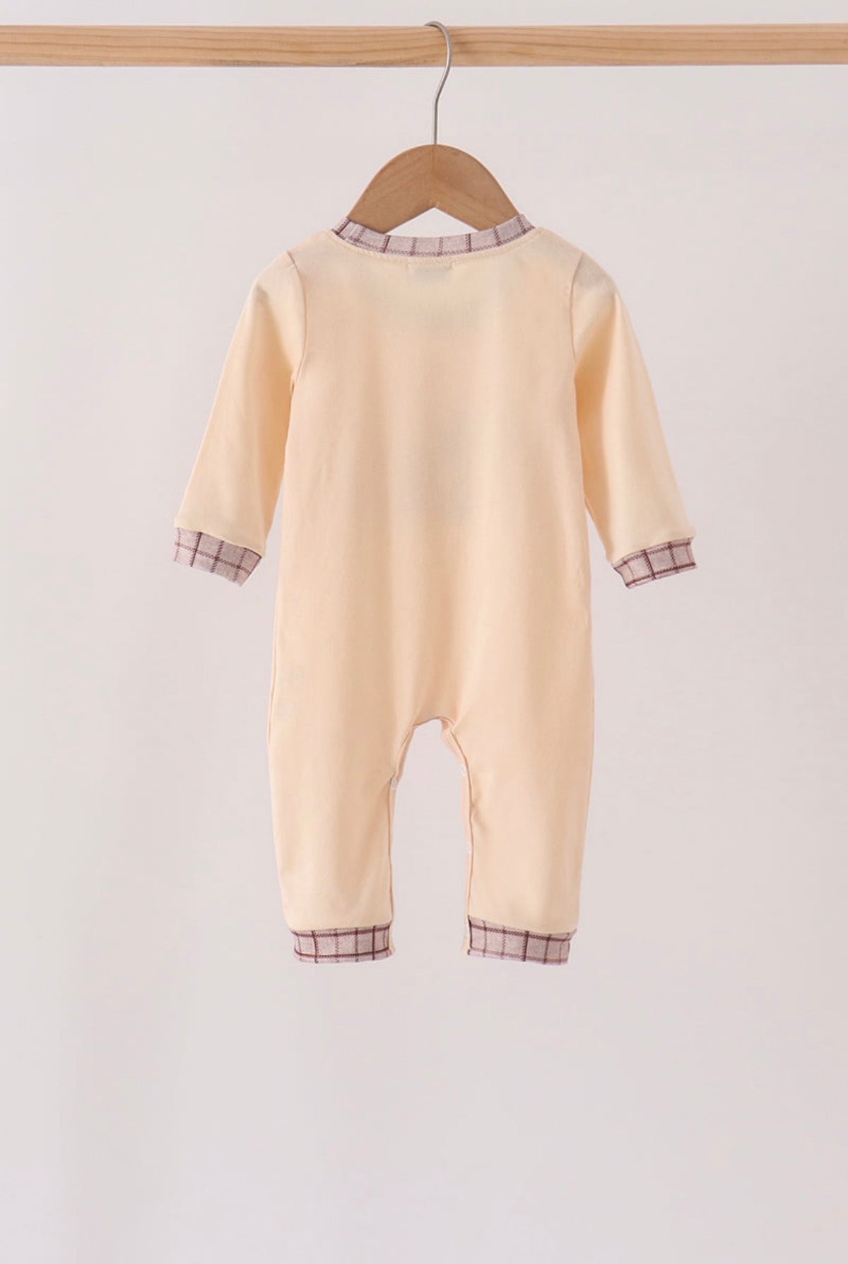 Howdy Y'all Romper