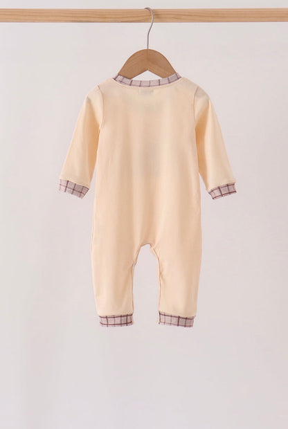Howdy Y'all Romper
