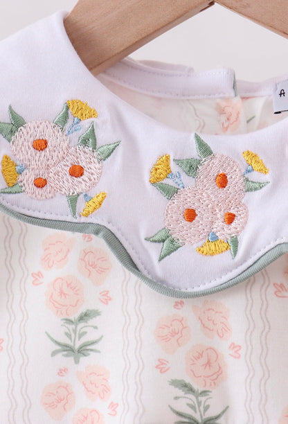 Petals & Sage Bloomer Set