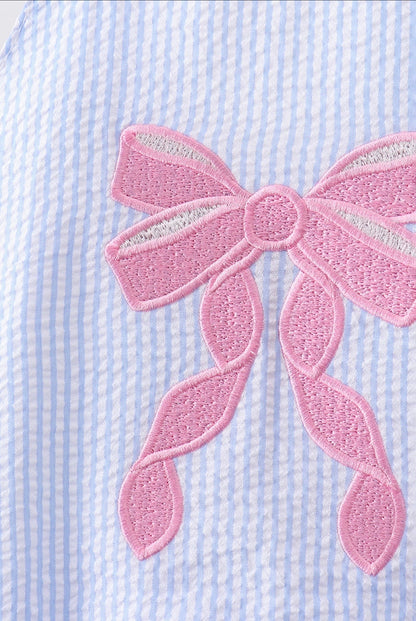 Southern Charm Swimsuit