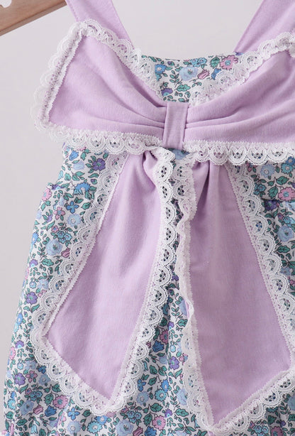 Southern Belle Bow Bubble