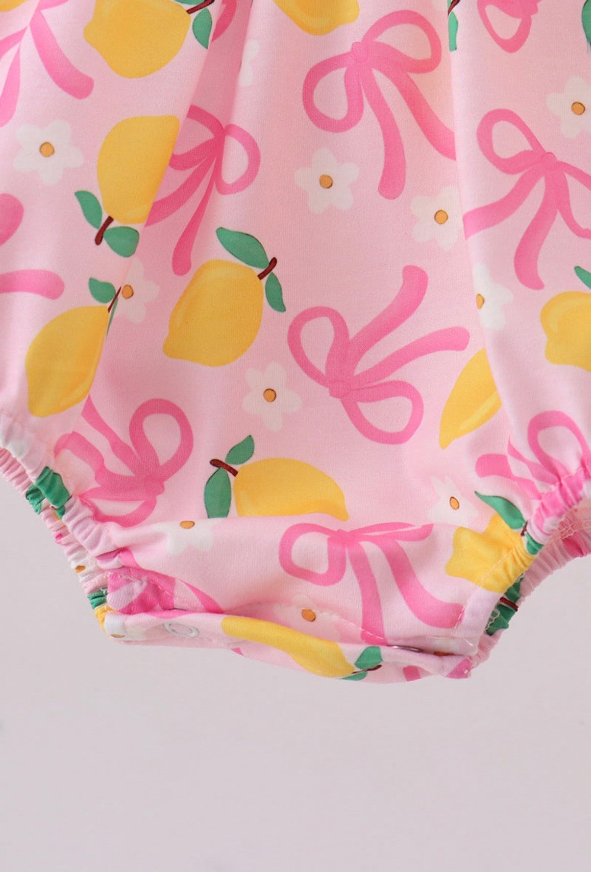 Sweet Squeeze Bubble