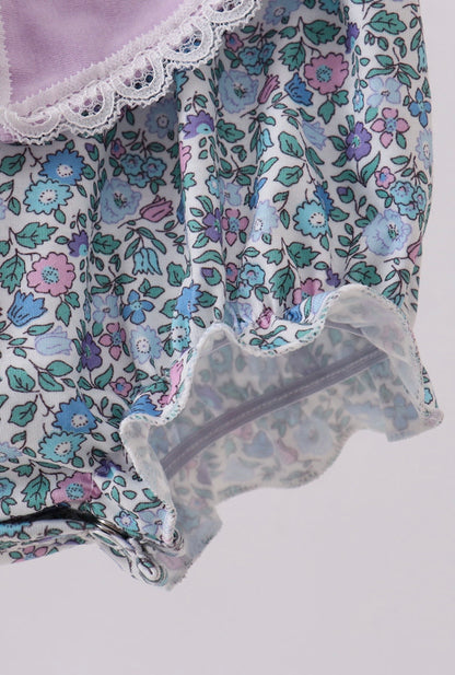 Southern Belle Bow Bubble