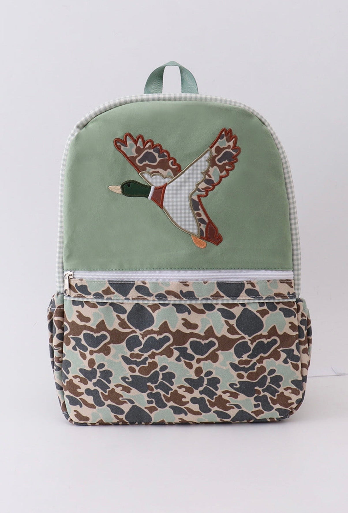 Mallard Backpack