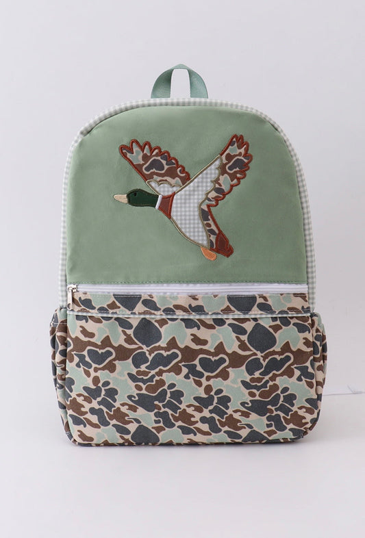 Mallard Backpack