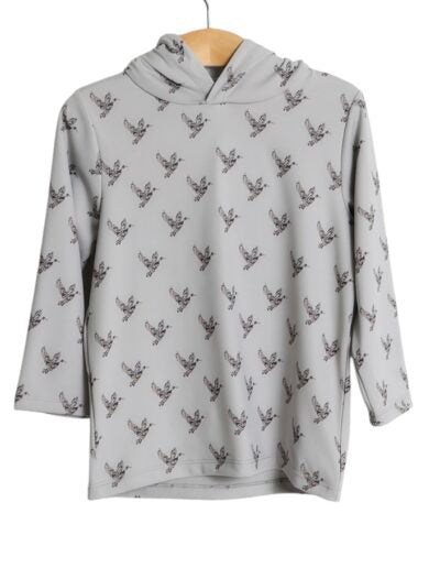 Puddle Duck Hoodie