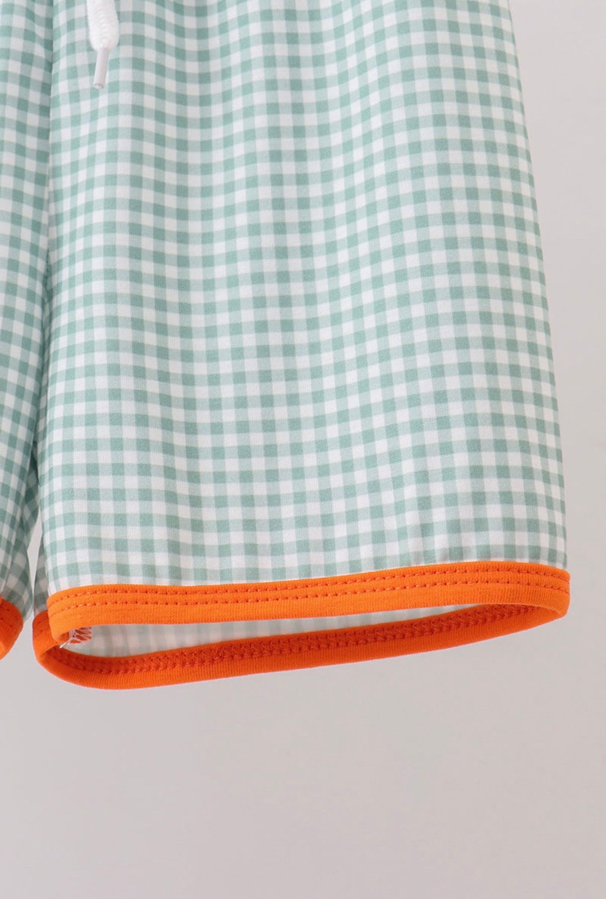 Peter Rabbit Embroidered Set