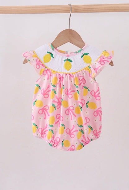 Sweet Squeeze Bubble