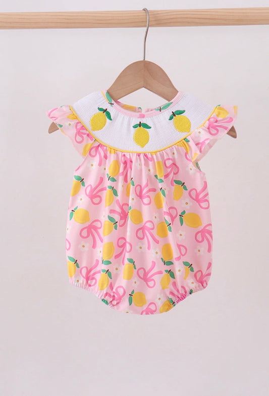 Sweet Squeeze Bubble