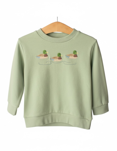 Duckling Sweatshirt