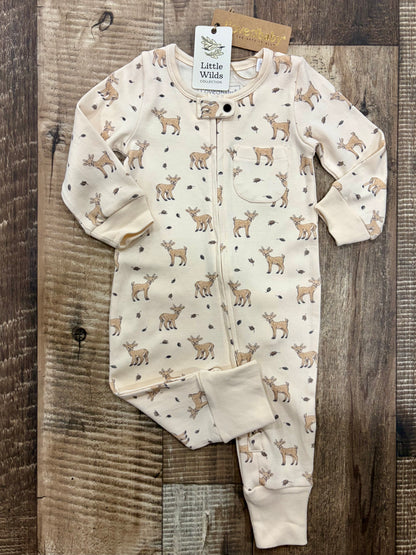 Little Deer Sleeper