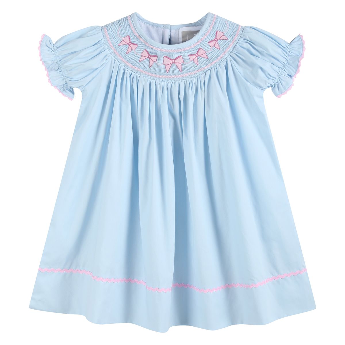 Southern Sweetie Dress