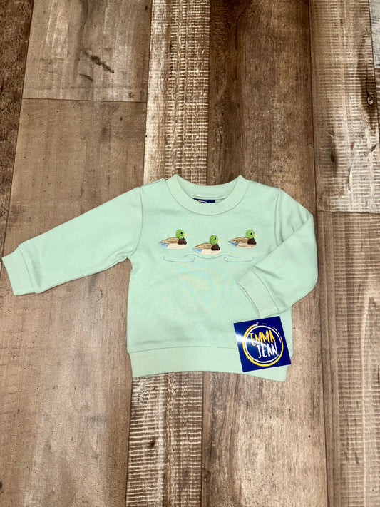 Duckling Sweatshirt