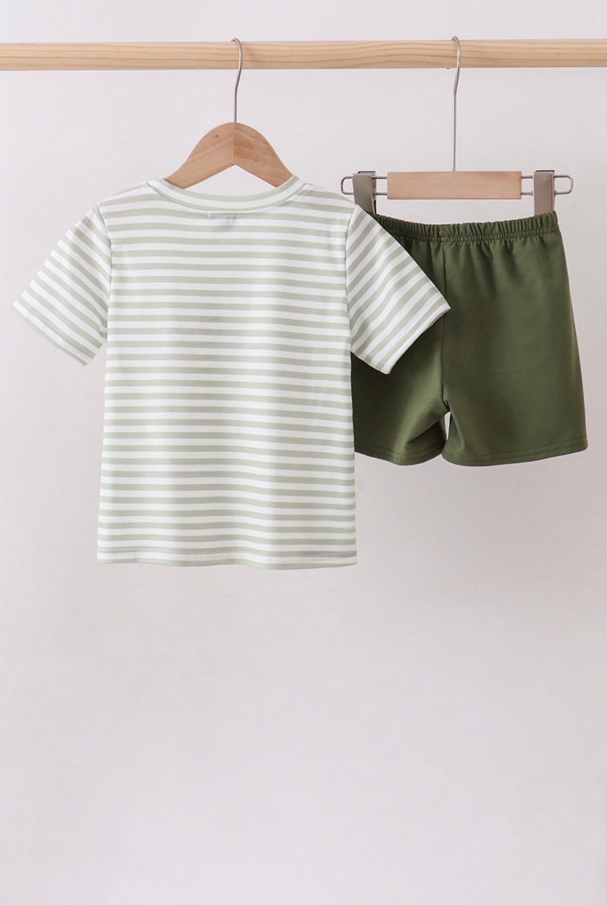 Little Sportsman Set