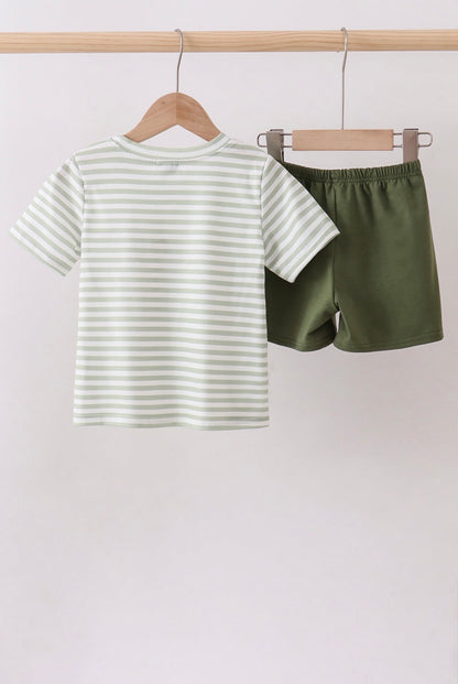 Little Sportsman Set