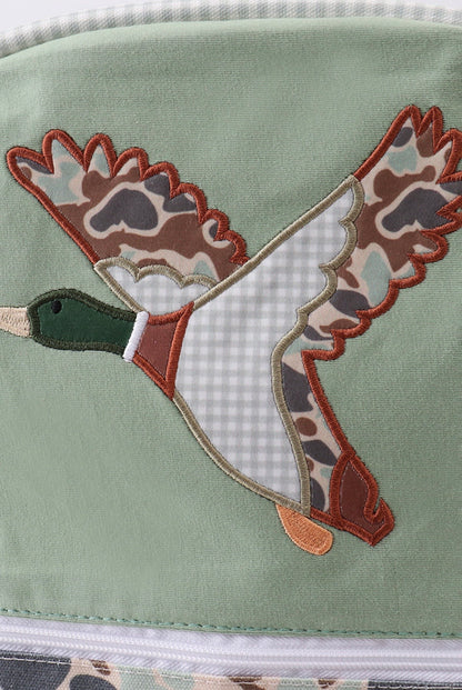 Mallard Backpack
