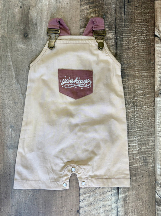 Rowdy Rodeo Overalls