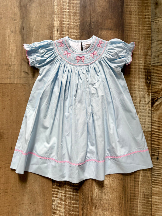 Southern Sweetie Dress