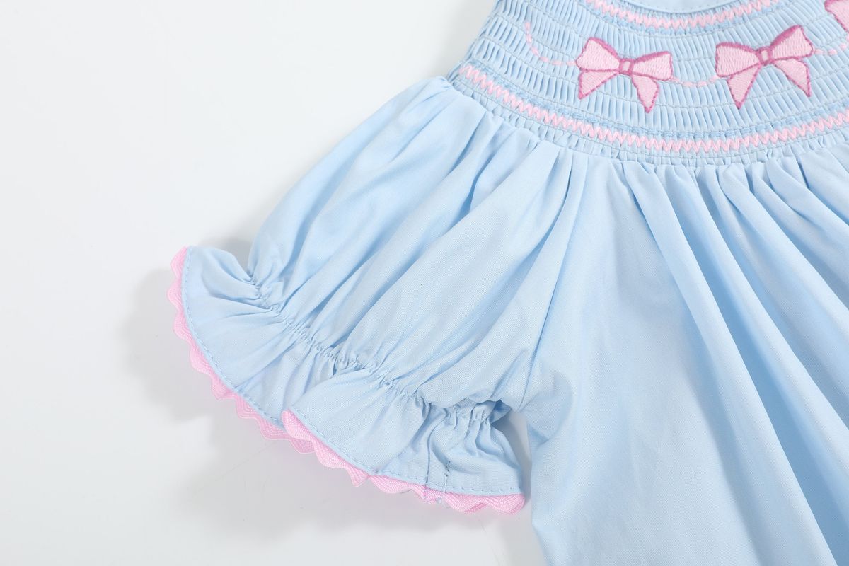 Southern Sweetie Dress