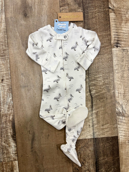 Precious Pelican Sleeper