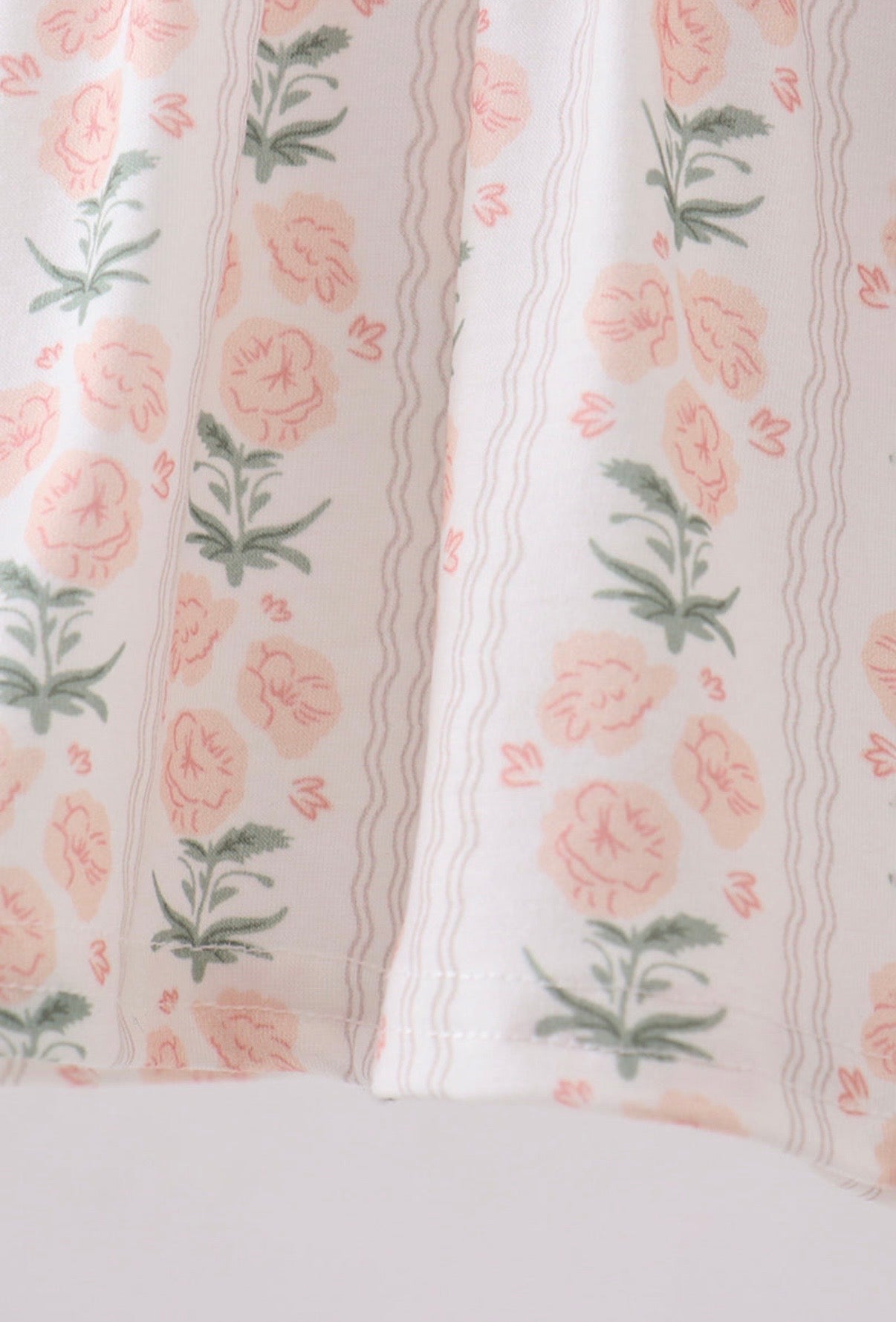 Petals & Sage Bloomer Set