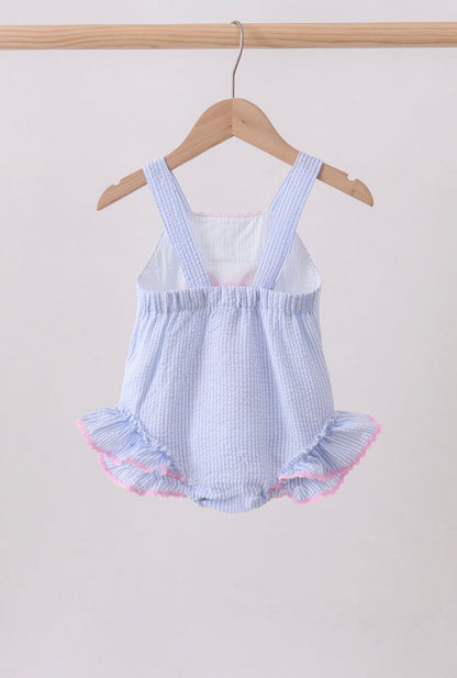 Southern Charm Swimsuit