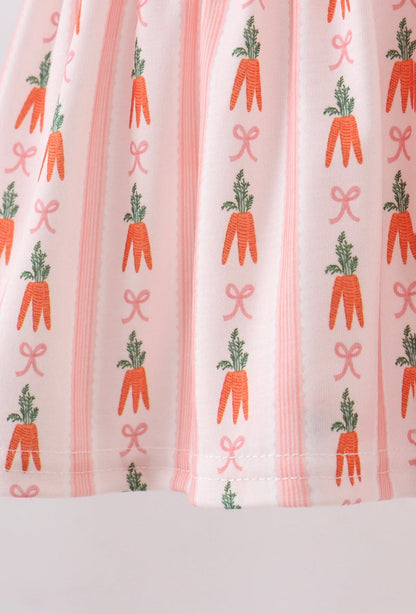 Peter Rabbit Embroidered Bloomer Set