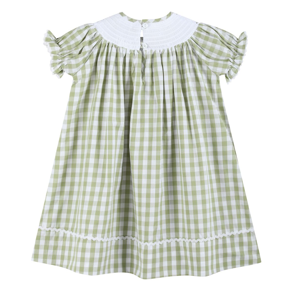 Gators & Giggles Dress