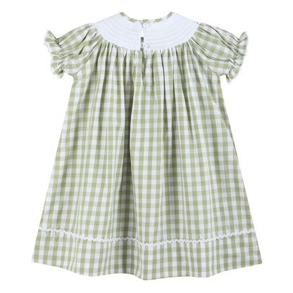 Gators & Giggles Dress