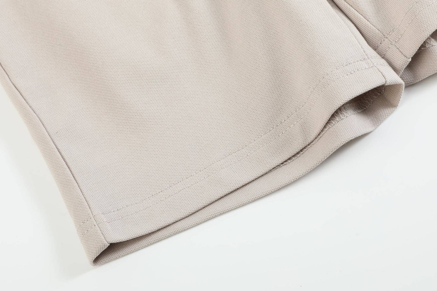 Light Brown Boys Shorts